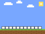 Pixel-art scene of the seized items: 1,011 kg cocaine