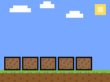 Pixel-art scene of the seized items: 5.16 kg heroin