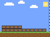 Pixel-art scene of the seized items: 16 kg hashish , 14 kg cocaine