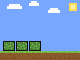 Pixel-art scene of the seized items: 4,086.9 kg cannabis