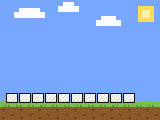 Pixel-art scene of the seized items: 101 kg cocaine