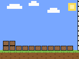 Pixel-art scene of the seized items: 114 kg cocaine, 1.3 t hashish