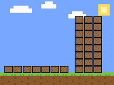 Pixel-art scene of the seized items: 720 kg hashish, 240 kg opium