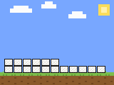 Pixel-art scene of the seized items: 1.68 t cocaine