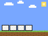 Pixel-art scene of the seized items: 1,042 kg cocaine